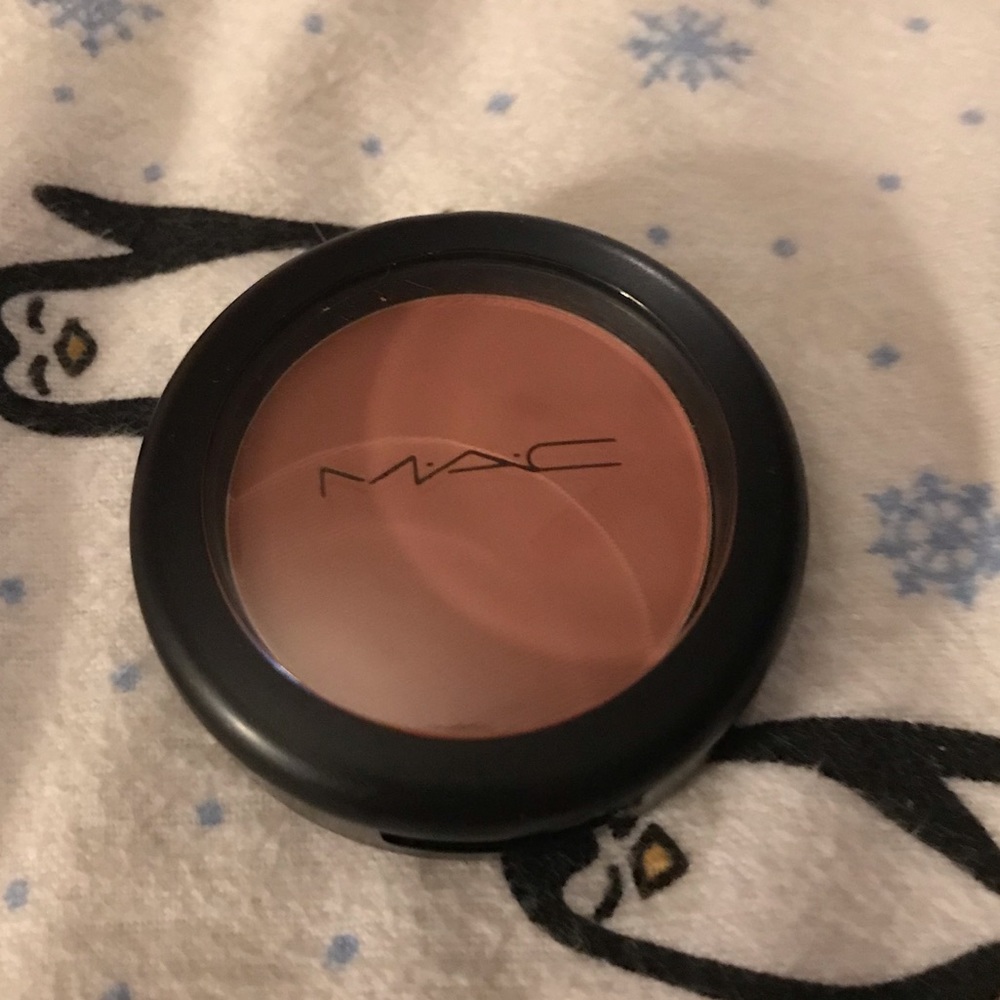 MAC powder blush - Melba - NEW